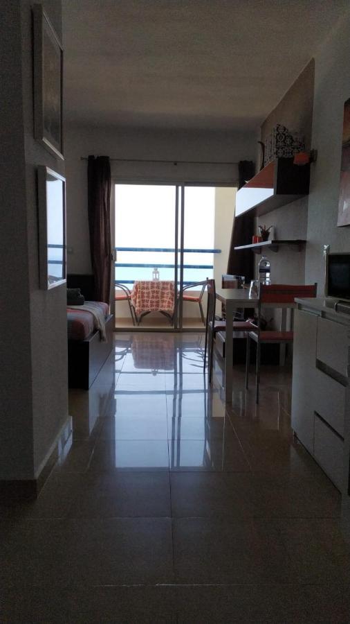 Playa Paraiso Ocean View Wifi Адехе Экстерьер фото